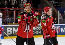 Герман Поддубный: Смотреть, как другие ребята играют в полуфинале, – это, наверное, самое горькое для любого хоккеиста