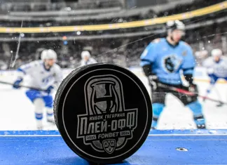 Илья Шинкевич: Проведена хорошая работа тренерским штабом, чтобы минское «Динамо» не распылялось на провокации