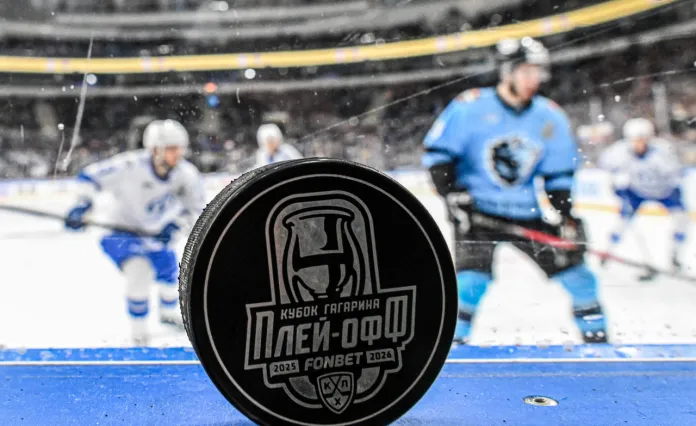 Илья Шинкевич: Проведена хорошая работа тренерским штабом, чтобы минское «Динамо» не распылялось на провокации