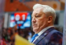 Болельщики «Барыса» потребовали отставки главного тренера Михаила Кравца: «Над нами насмехается вся хоккейная общественность»