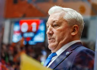 Болельщики «Барыса» потребовали отставки главного тренера Михаила Кравца: «Над нами насмехается вся хоккейная общественность»