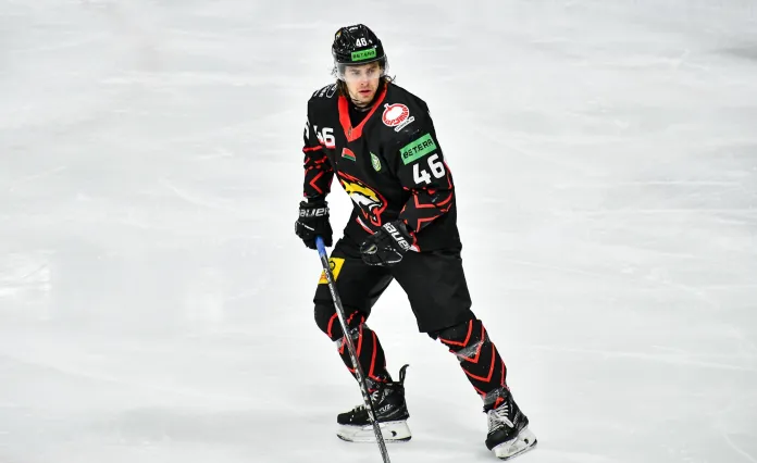 Олег Качеловский: Нам было тяжело как в регулярном чемпионате, так и в плей-офф