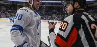 Второй снайпер московского «Динамо» пропустит третий матч против минчан