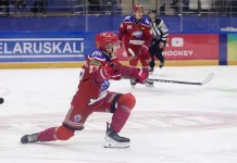 Матвей Шидловский – о серии плей-офф с «Неманом»: Это был настоящий мужской хоккей