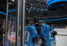 Максим Рыбин: В финале можем увидеть минское «Динамо»