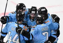 Игорь Брикун: Я считаю, что московскому «Динамо» удалось перекрыть наше первое звено полностью