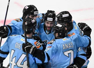 Игорь Брикун: Я считаю, что московскому «Динамо» удалось перекрыть наше первое звено полностью