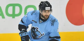 «Профессиональный спорт в прошлом». Евгений Ногачев — о деятельности после завершения карьеры