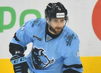 «Профессиональный спорт в прошлом». Евгений Ногачев — о деятельности после завершения карьеры