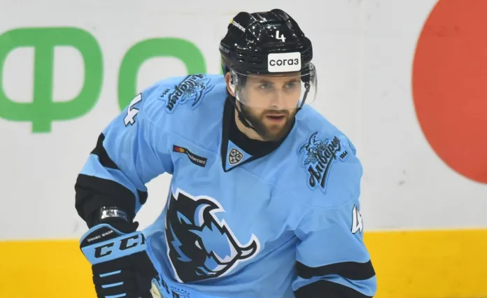 «Профессиональный спорт в прошлом». Евгений Ногачев — о деятельности после завершения карьеры