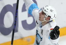 «Зубры» в шаге от выхода в четвертьфинал: минское «Динамо» в овертайме обыграло московских одноклубников