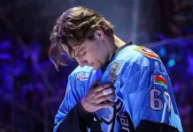 Один из лидеров минского «Динамо» получил повреждение 