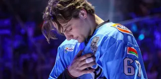 Один из лидеров минского «Динамо» получил повреждение 