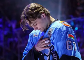 Один из лидеров минского «Динамо» получил повреждение 