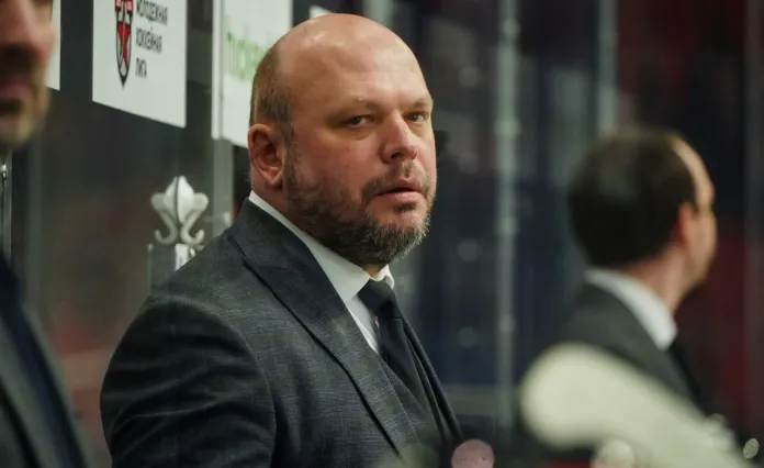 Евгений Летов: В овертайме не забиваешь ты - забивают тебе. Это закон