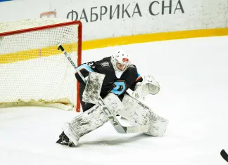 Командам понадобится третий матч: «Динамо-Шинник» во втором поединке плей-ин уступил «Крыльям Советов»