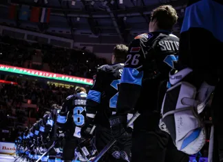 Евгений Ногачев: Было бы классно, если бы «Динамо» показывало такую же уверенную игру и проходило как можно дальше