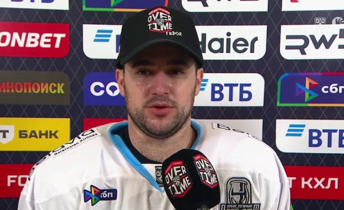 Сэм Энас — о победном голе в овертайме: Мне надо было только замкнуть. Мы выдержали натиск соперника и добрались до победы