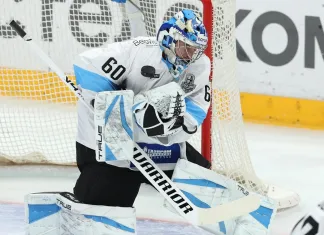 КХЛ назвала трех звезд третьего матча серии «Динамо» Москва — «Динамо» Минск