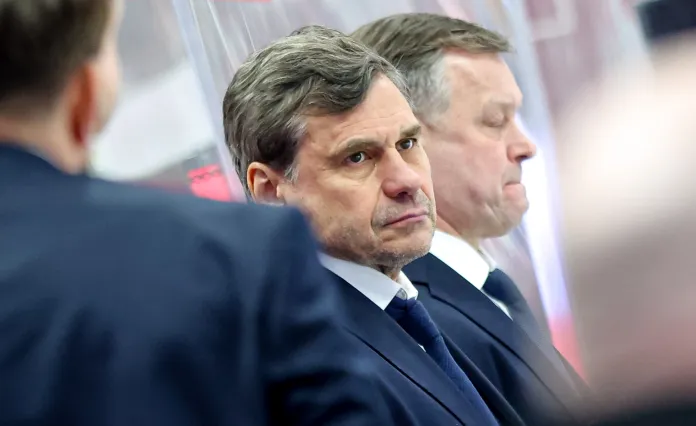 Дмитрий Квартальнов — о победе над московским «Динамо», повреждениях Борикова и Мелоша и настрое на четвертый матч