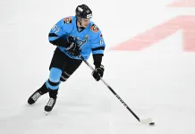 «Ничего серьезного нет». Дмитрий Квартальнов — о состоянии Егора Борикова