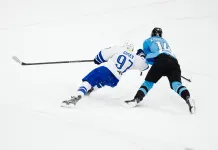 Алексей Шевченко: Победа минского «Динамо» читалась. Фукале перестал плохо играть. Деньги любит?