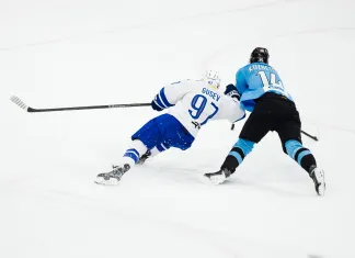 Алексей Шевченко: Победа минского «Динамо» читалась. Фукале перестал плохо играть. Деньги любит?