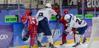 Кубок Президента. 1/2 финала. «Юность» всухую переиграла «Металлург» и успешно начала серию. Итоги 29 марта