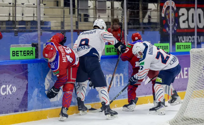Кубок Президента. 1/2 финала. «Юность» примет в первом матче жлобинский «Металлург». Трансляция 29 марта