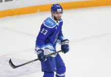 Артем Сергеев прокомментировал спорный момент с Маминым в матче с минским «Динамо»