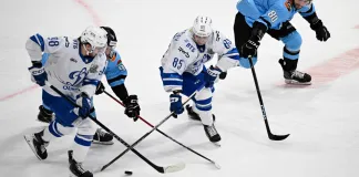 Михаил Зислис: Высокооплачиваемое нападение московского «Динамо» капитально разочаровало. Это огромный провал!