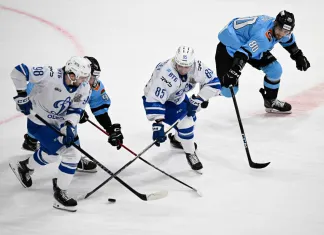 Михаил Зислис: Высокооплачиваемое нападение московского «Динамо» капитально разочаровало. Это огромный провал!