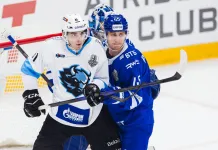 Виталий Пинчук: Если дать слабину, соперник это почувствует