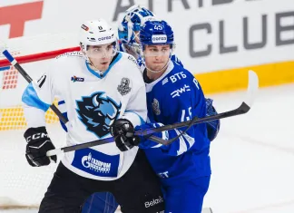 Виталий Пинчук: Если дать слабину, соперник это почувствует