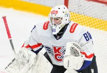 МХЛ. Егор Ходин провел надежный матч и отдал ассист в поединке с «Динамо-Шинником», голевой пас Коржова. Итоги 29 марта