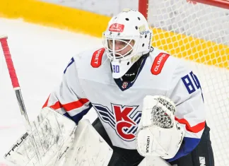 МХЛ. Егор Ходин провел надежный матч и отдал ассист в поединке с «Динамо-Шинником», голевой пас Коржова. Итоги 29 марта