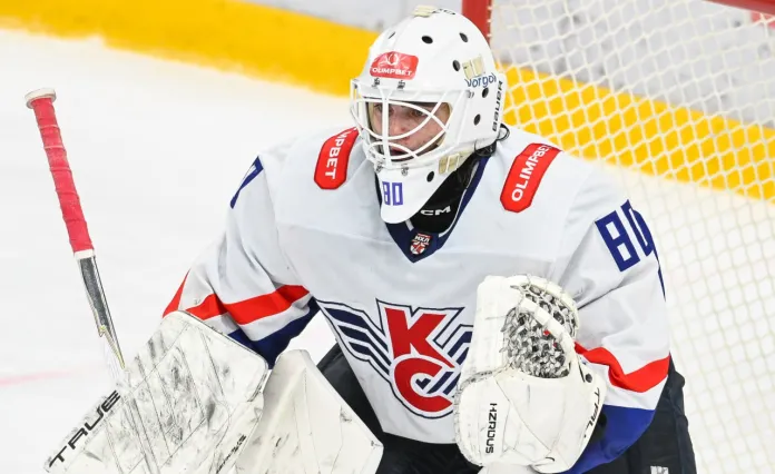 МХЛ. Егор Ходин провел надежный матч и отдал ассист в поединке с «Динамо-Шинником», голевой пас Коржова. Итоги 29 марта