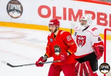 ВХЛ. 1/8 финала. Демидович стал автором гола, Карпович отдал ассист, Лубский вышел на замену. Итоги 29 марта