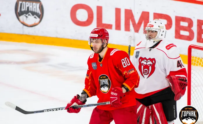 ВХЛ. 1/8 финала. Демидович стал автором гола, Карпович отдал ассист, Лубский вышел на замену. Итоги 29 марта