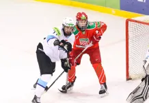 Betera-Высшая лига. 1/2 финала. «Динамо-Олимпик» – Беларусь U18. Трансляция 