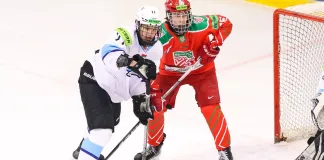 Betera-Высшая лига. 1/2 финала. «Динамо-Олимпик» вышел вперед в серии против Беларуси U18. Итоги 29 марта