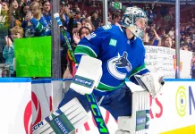 Адам Фут — о замене Никиты Толопило: Это была не его вина, он потерял уверенность. Я хотел защитить его