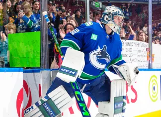 Адам Фут — о замене Никиты Толопило: Это была не его вина, он потерял уверенность. Я хотел защитить его