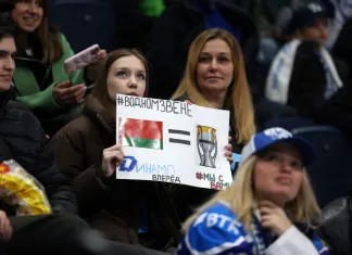 Минское «Динамо» близко к выходу в следующий раунд, МАРТ урегулирует цены на плей-офф, «Динамо-Шинник» проведет третий матч плей-ин — все за вчера