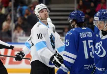 «Белорусский клуб нашел свою игру». Алексей Шевченко — о превосходстве минского «Динамо» в серии с москвичами