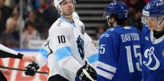 «Белорусский клуб нашел свою игру». Алексей Шевченко — о превосходстве минского «Динамо» в серии с москвичами