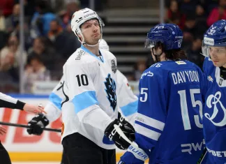 «Белорусский клуб нашел свою игру». Алексей Шевченко — о превосходстве минского «Динамо» в серии с москвичами