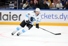 Дмитрий Ерыкалов: Минское «Динамо» показало гибкость и умение терпеть. У москвичей нет эмоций, огня, а Козлов — не Быков