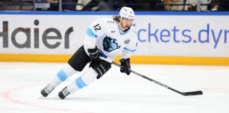 Дмитрий Ерыкалов: Минское «Динамо» показало гибкость и умение терпеть. У москвичей нет эмоций, огня, а Козлов — не Быков