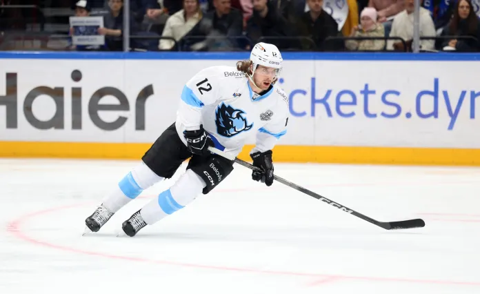 Дмитрий Ерыкалов: Минское «Динамо» показало гибкость и умение терпеть. У москвичей нет эмоций, огня, а Козлов — не Быков